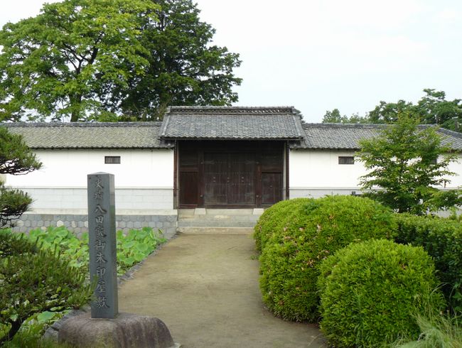 ���c�Ə��@