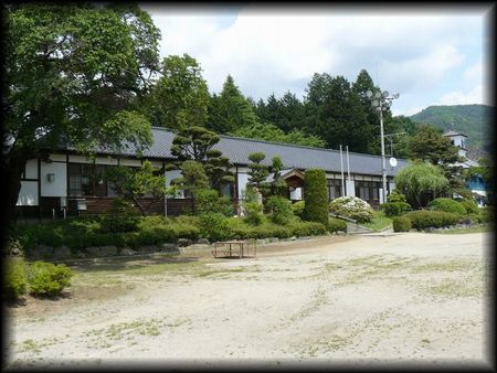 �吳�ق����Ë����w�Z�̍Z�납��B�e�����摜