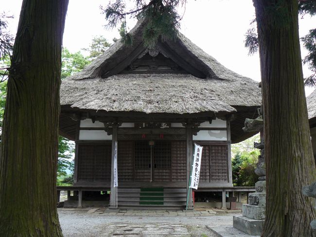 �`���R��̓�