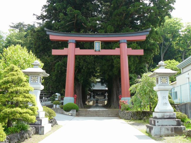 �͌���Ԑ_��