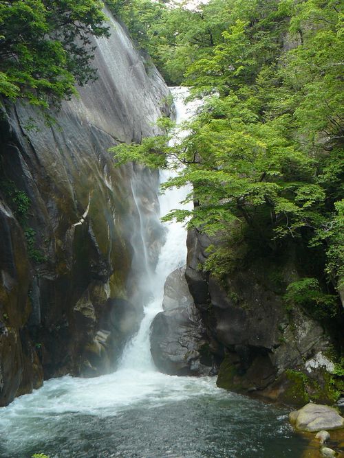 仙娥滝