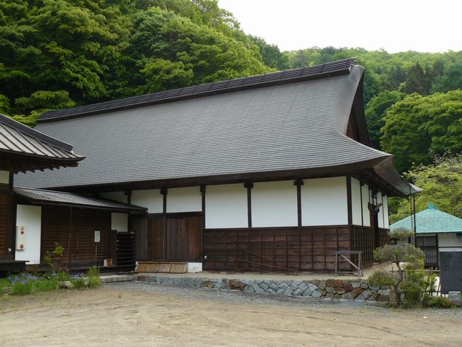 �V�ڎR���_��