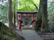 湯の奥山神社