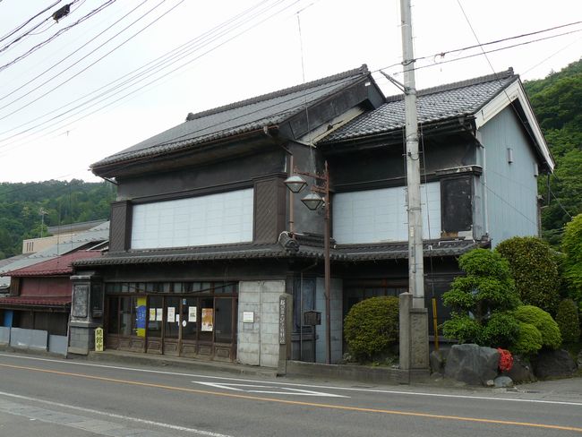 ���m�ȉƏZ��