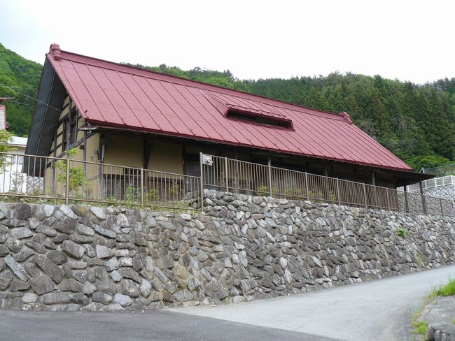 ����{�ƏZ��