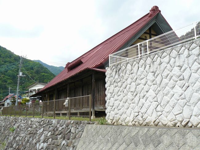 ����{�ƏZ��