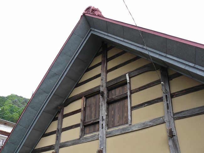 ����{�ƏZ��