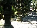 北口本宮冨士浅間神社（富士吉田市）