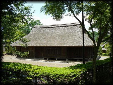 ���{���ƏZ��S�i���B�����ʐ^